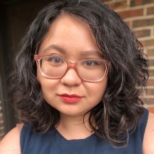 Meet your Posher, Connie